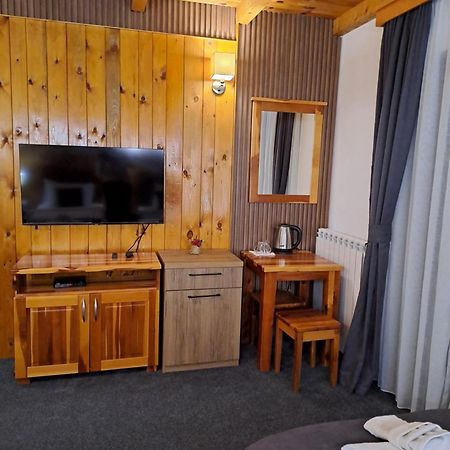 Rooms And Apartmants Mirovic Kolašin Exteriör bild